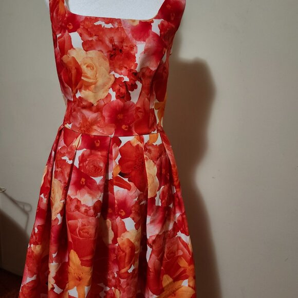 Georgiou Studio (Authentic) Women's summer dress - Picture 1 of 4
